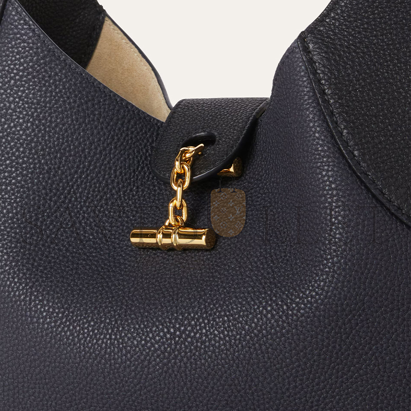 LORO PIANA MEDIUM BOBBIN BAG FAO5479 (30*20*7cm)